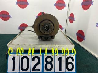 Ступица левая передняя RENAULT LUTECIA RH5F1 2017 H5F