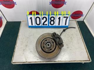 Ступица правая передняя RENAULT LUTECIA RH5F1 2017 H5F