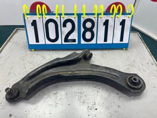 Рычаг подвески нижний левый передний RENAULT LUTECIA RH5F1 2017 H5F