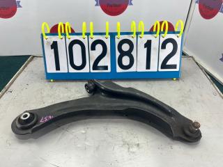 Рычаг подвески нижний правый передний RENAULT LUTECIA RH5F1 2017 H5F