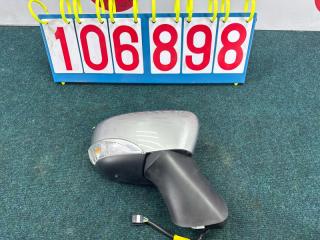 Зеркало правое RENAULT LUTECIA RH5F1 2017 H5F Зеркало правое RENAULT LUTECIA RH5F1 2017 H5F