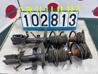 Стойка подвески передняя RENAULT LUTECIA RH5F1 2017 H5F Стойка подвески передняя RENAULT LUTECIA RH5F1 2017 H5F