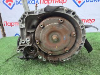 АКПП TOYOTA PASSO KGC10 2006 1KR-FE