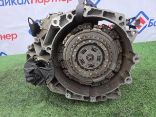 АКПП VOLKSWAGEN GOLF 5K1 2011 CBZB