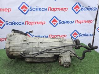 АКПП BMW X1 E84 2010 N52B30A