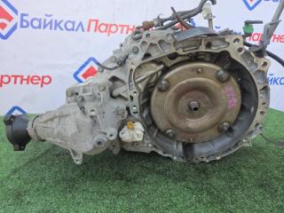 АКПП NISSAN MURANO TNZ51 2009 QR25DE