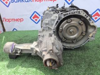 АКПП TOYOTA ISIS ZGM15W 2011 2ZR-FAE