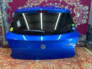 Дверь багажника задняя Suzuki Swift ZC83S контрактная