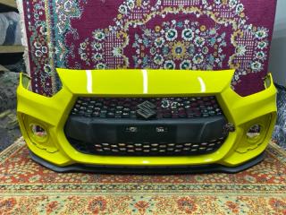 Бампер передний Suzuki Swift ZC33S контрактная