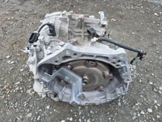 АКПП Toyota Yaris KSP210 2020 1KR-FE