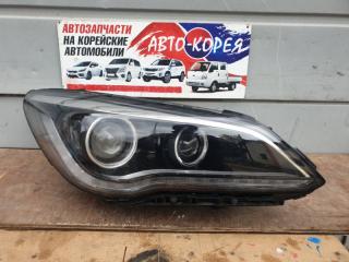Фара правая передняя Hyundai Aslan AG 2014-2018