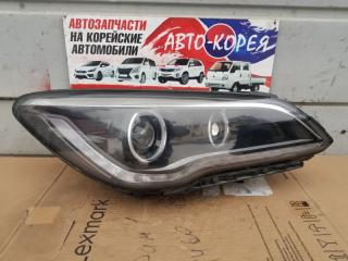 Фара правая передняя Hyundai Aslan AG 2014-2018