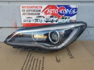 Фара левая передняя Hyundai Aslan AG 2014-2018