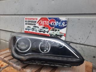 Фара правая передняя Hyundai Aslan AG 2014-2018