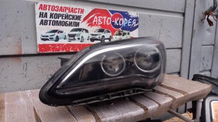 Фара левая передняя Hyundai Aslan AG 2014-2018