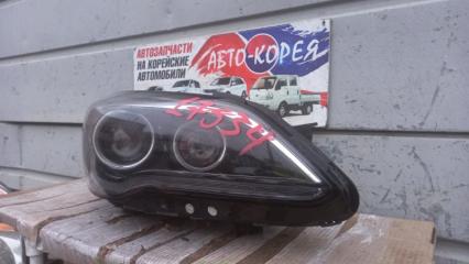 Фара правая передняя Hyundai Aslan AG 2014-2018