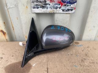Зеркало боковое левое переднее Genesis Gv60 JW1 2021-н.в. Зеркало боковое левое переднее Genesis Gv60 JW1 2021-н.в.