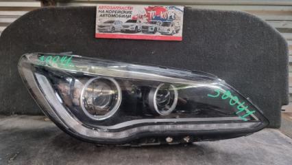 Фара правая передняя Hyundai Aslan AG 2014-2018