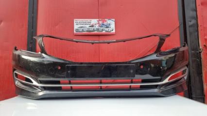 Бампер передний Hyundai Aslan AG 2014-2018