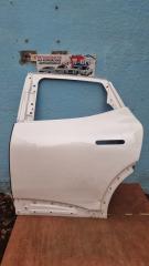 Дверь левая задняя Genesis Gv60 JW1 2021-н.в. Дверь левая задняя Genesis Gv60 JW1 2021-н.в.