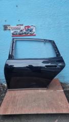 Дверь левая задняя Genesis G90 RS4 2021-н.в.