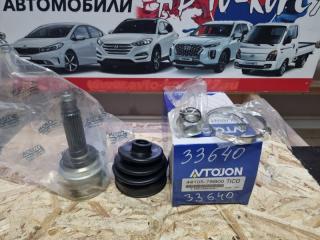 Шрус наружный (граната) Daewoo Tico новая
