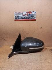 Зеркало боковое левое переднее Genesis G70 IK 2017-н.в. Зеркало боковое левое переднее Genesis G70 IK 2017-н.в.