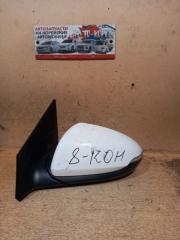 Зеркало боковое левое переднее Hyundai Ioniq AE 2016-2022 Зеркало боковое левое переднее Hyundai Ioniq AE 2016-2022