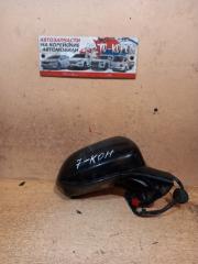 Зеркало боковое правое переднее Genesis G90 HI 2018-2022 Зеркало боковое правое переднее Genesis G90 HI 2018-2022