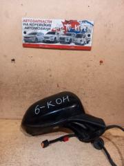 Зеркало боковое правое переднее Genesis G90 HI 2018-2022 Зеркало боковое правое переднее Genesis G90 HI 2018-2022