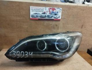 Фара левая передняя Hyundai Aslan AG 2014-2018