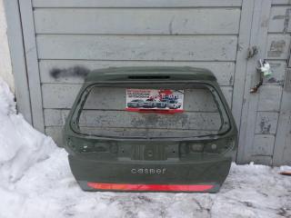 Крышка багажника задняя Hyundai Casper AX1 контрактная
