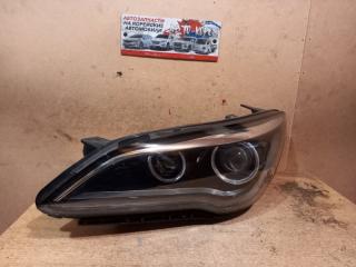 Фара левая передняя Hyundai Aslan AG 2014-2018