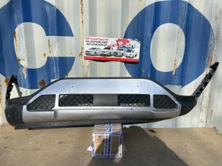 Накладка на бампер задняя Hyundai Casper AX1 контрактная