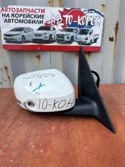 Зеркало боковое переднее правое Hyundai Casper AX1 контрактная