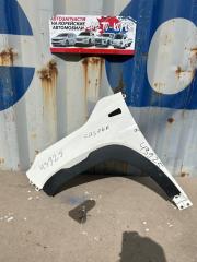 Крыло переднее левое Hyundai Casper AX1 контрактная