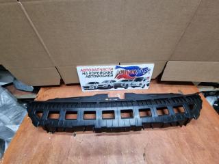 Накладка замка капота передняя Hyundai Ioniq AE 2016-2022 Накладка замка капота передняя Hyundai Ioniq AE 2016-2022