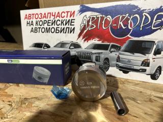 Поршень Daewoo Tico новая