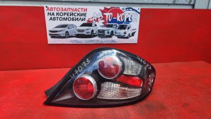 Стоп-сигнал (фонарь) правый задний Hyundai Tiburon 2007-2009