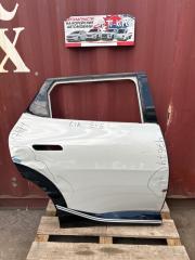 Дверь правая задняя KIA EV6 2021-