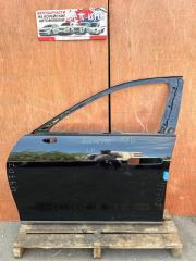 Дверь левая передняя Genesis G90 RS4 2021-н.в.