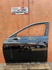 Дверь левая передняя Genesis G90 HI 2018-2022