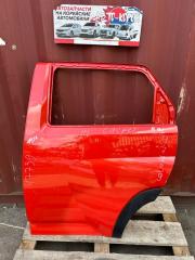 Дверь задняя левая Hyundai Casper AX1 контрактная