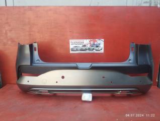 Бампер задний Genesis Gv60 JW1 2021-н.в. Бампер задний Genesis Gv60 JW1 2021-н.в.