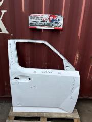 Дверь передняя правая Hyundai Casper AX1 контрактная