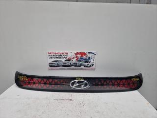 Стоп-вставка задняя Hyundai Casper AX1 контрактная