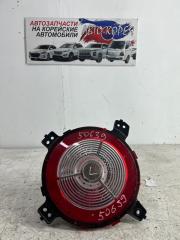 Стоп-сигнал задний левый Hyundai Casper AX1 контрактная