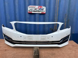 Бампер передний Hyundai Aslan AG 2014-2018