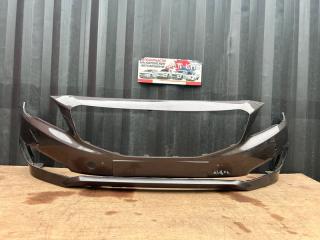 Бампер передний Hyundai Aslan AG 2014-2018