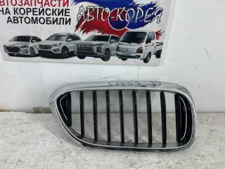 Решетка радиатора передняя правая BMW 6-Series контрактная
